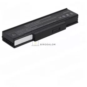   Asus A9, A9C, A9R, A9Rp, A9Rt OEM laptop akkumulátor 10.8V 6600mAh (49Wh)
