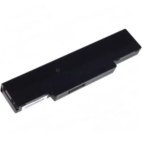 Asus A9, A9C, A9R, A9Rp, A9Rt OEM laptop akkumulátor 10.8V 6600mAh (49Wh)