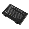 Asus F82, F83S, K40, K40E, K40IJ 10.8V 4400mAh (49Wh) OEM laptop akkumulátor