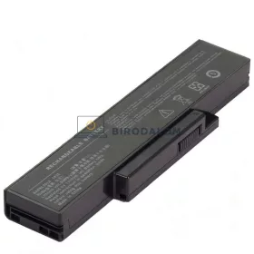   Dell Inspiron 1425, 1426, 1427, 1428 11.1V 4400mAh (48Wh) OEM laptop akkumulátor