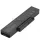Dell Inspiron 1425, 1426, 1427, 1428 11.1V 4400mAh (48Wh) OEM laptop akkumulátor