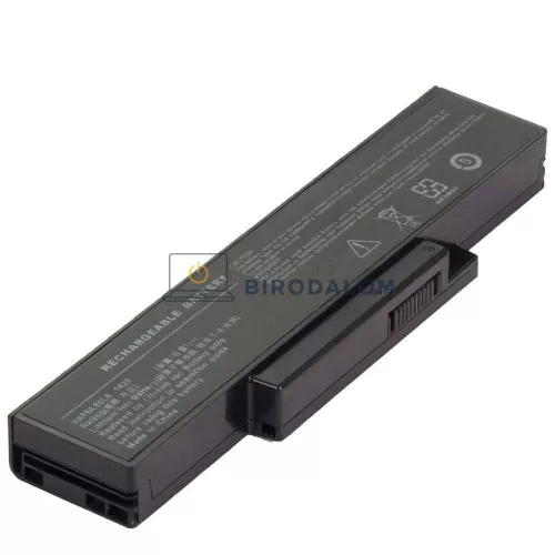 Dell Inspiron 1425, 1426, 1427, 1428 11.1V 4400mAh (48Wh) OEM laptop akkumulátor