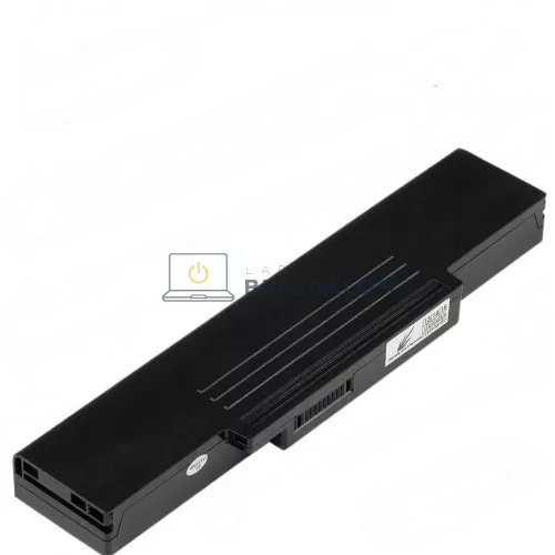 Dell Inspiron 1425, 1426, 1427, 1428 11.1V 4400mAh (48Wh) OEM laptop akkumulátor