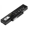 Dell Inspiron 1425, 1426, 1427, 1428 11.1V 4400mAh (48Wh) OEM laptop akkumulátor