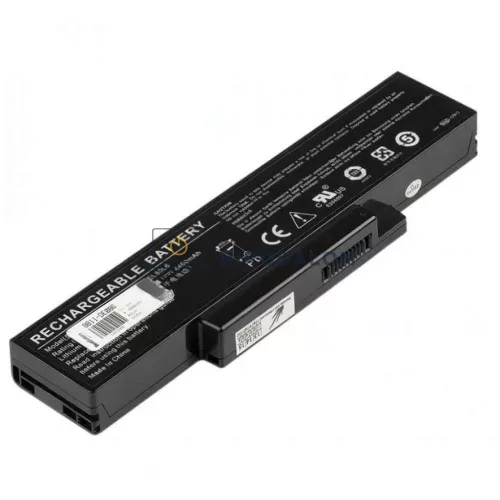 Dell Inspiron 1425, 1426, 1427, 1428 11.1V 4400mAh (48Wh) OEM laptop akkumulátor