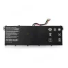 Acer Aspire ES1-111, Aspire ES1-523 11.4V 3220mAh (36Wh) OEM laptop akkumulátor