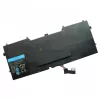 Dell XPS 12 L221X, XPS 12 9Q33, XPS 13 9333 9V 6071mAh (40Wh) OEM laptop akkumulátor