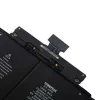 Apple MacBook Pro 15" Retina A1398 2015 OEM laptop akkumulátor