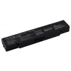 Sony VAIO VGN-NW, VGN-FW, VGP-BPS9, VGP-BPL9, VGP-BPS10 11.1V 5200mAh OEM laptop akkumulátor