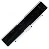Sony Vaio VGN-FJ, VGN-FS, VGN-FY, VGN-N, VGN-S laptop akkumulátor 11.1V 4400mAh (49Wh) OEM, ezüst