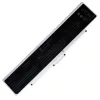 Sony Vaio VGN-FJ, VGN-FS, VGN-FY, VGN-N, VGN-S laptop akkumulátor 11.1V 4400mAh (49Wh) OEM, ezüst
