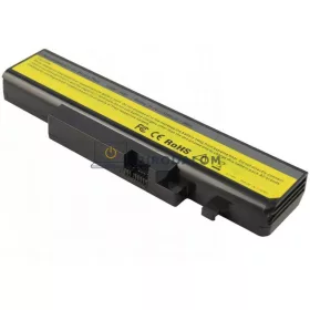   Lenovo IdeaPad B560, V560, Y460, Y460A, Y560, Y560P OEM laptop akkumulátor, 10.8V 5200mAh