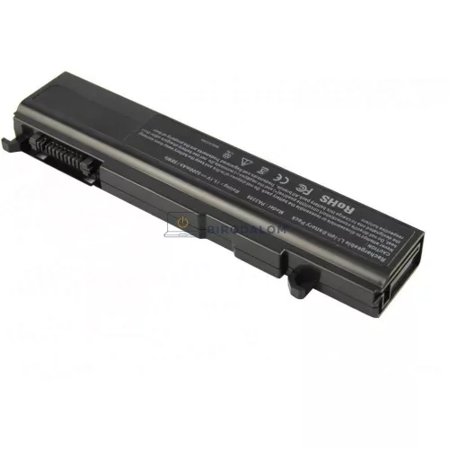Toshiba Tecra A10 A9 A2 M10 M9 Satellite A10 Dynabook Qosmio 11.1V 5200mAh OEM laptop akkumulátor