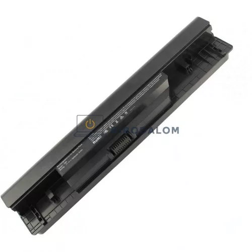 Dell Inspiron 1464, 1564, 1764 OEM laptop akkumulátor, 11.1V 5200mAh