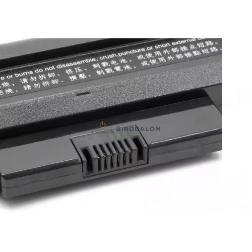 HP 510, 530 14.4V 2600mAh (38Wh) OEM laptop akkumulátor