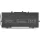 HP Envy 13-D000, 13-D series OEM laptop akkumulátor, 11.4V 3950mAh