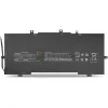 HP Envy 13-D000, 13-D series OEM laptop akkumulátor, 11.4V 3950mAh