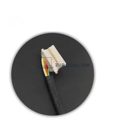 HP Envy 13-D000, 13-D series OEM laptop akkumulátor, 11.4V 3950mAh