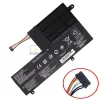 Lenovo Yoga 500, S41, Flex 3 7.4V 4050mAh OEM laptop akkumulátor (L14L2P21)