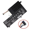 Lenovo Yoga 500, S41, Flex 3 7.4V 4050mAh OEM laptop akkumulátor (L14L2P21)