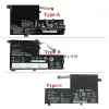 Lenovo Yoga 500, S41, Flex 3 7.4V 4050mAh OEM laptop akkumulátor (L14L2P21)
