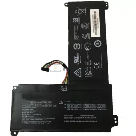   Lenovo IdeaPad 120S-14IAP, 130-14IGM, 130S-14IGM, S130-14IGM OEM laptop akkumulátor, 7.5V 4140mAh (31Wh)