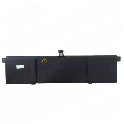 Xiaomi Mi Air 13.3" sorozat 8.7V 5320mAh (39Wh) OEM laptop akkumulátor