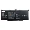 Asus ROG Strix GL502, GL502V, GL502VT OEM laptop akkumulátor 15.2V 4240mAh (64Wh) 4-cellás