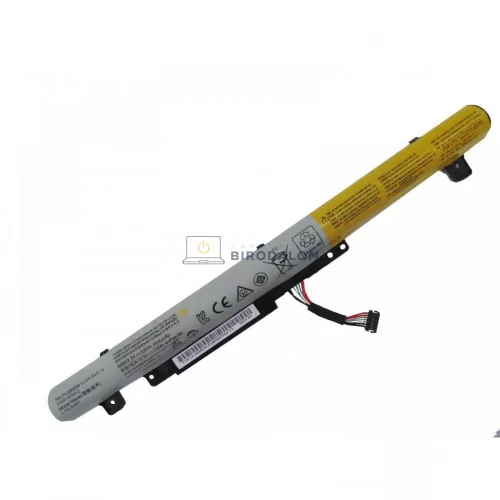 Lenovo Flex 2 14, Flex 2 14D, Flex 2 15, Flex 2 15D, Flex 14, Flex 15 OEM laptop akkumulátor, 7.2V 4400mAh (32.56Wh)