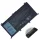 Dell Inspiron 15 5576, 5577, 7557, 7559, 7566, 7567 11.4V 74Wh 6-cellás OEM laptop akkumulátor