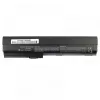 HP EliteBook 2560p, EliteBook 2570p 11.1V 5200mAh (58Wh) OEM laptop akkumulátor