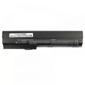   HP EliteBook 2560p, EliteBook 2570p 11.1V 5200mAh (58Wh) OEM laptop akkumulátor