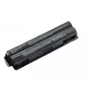 Dell XPS 14 L401X, XPS 15 L501X, XPS 15 L502X OEM laptop akkumulátor, 11.1V 7800mAh (87Wh)