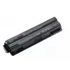 Dell XPS 14 L401X, XPS 15 L501X, XPS 15 L502X OEM laptop akkumulátor, 11.1V 7800mAh (87Wh)