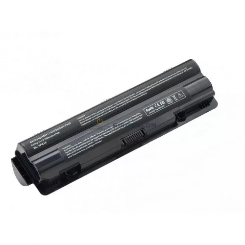 Dell XPS 14 L401X, XPS 15 L501X, XPS 15 L502X OEM laptop akkumulátor, 11.1V 7800mAh (87Wh)
