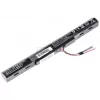 Acer Aspire E5-475, E5-523, E5-553, E5-575, E5-575G, E5-576, E5-774, TravelMate P259-G2-M OEM laptop akkumulátor 14.8V 2600mAh