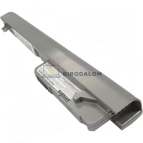 HP Mini 2133, Mini 2140, Mini-Note 2133, Mini-Note 2140 OEM laptop akkumulátor, 11.1V 5200mAh (56Wh)