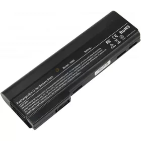 HP EliteBook 8460p, EliteBook 8460w, EliteBook 8470p, EliteBook 8470w, EliteBook 8560p 11.1V 7800mAh (87Wh) OEM laptop a
