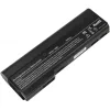 HP EliteBook 8460p, EliteBook 8460w, EliteBook 8470p, EliteBook 8470w, EliteBook 8560p 11.1V 7800mAh (87Wh) OEM laptop a