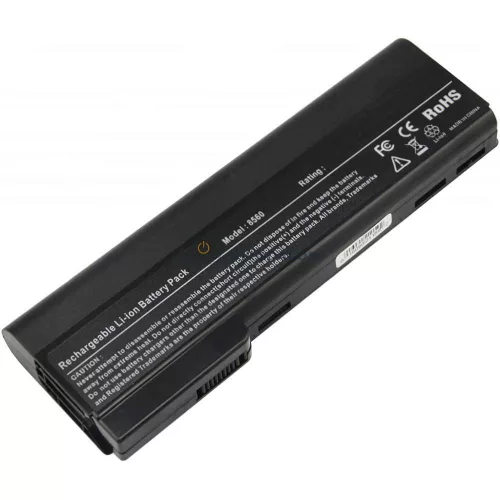 HP EliteBook 8460p, EliteBook 8460w, EliteBook 8470p, EliteBook 8470w, EliteBook 8560p 11.1V 7800mAh (87Wh) OEM laptop a