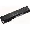 HP EliteBook 8460p, 8460w, 8470p, 8470w, 8560p, ProBook 6360b, 6460b, 6465b, 6470b, 6560b, 6565b, 6570b OEM laptop akkumulátor 10.8V 4400mAh