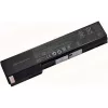 HP EliteBook 8460p, 8460w, 8470p, 8470w, 8560p, ProBook 6360b, 6460b, 6465b, 6470b, 6560b, 6565b, 6570b OEM laptop akkumulátor 10.8V 4400mAh