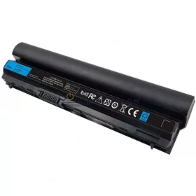Dell Latitude E6120, E6220, E6230, E6320, E6320 XFR, E6330 laptop akkumulátor, 11.1V 5200mAh (58Wh) 