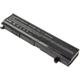   Toshiba Satellite A100, A105, A110, A135, M40, M70 OEM laptop akkumulátor, 11.1V 5200mAh (58Wh)