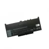 Dell Latitude E7270, E7470, Latitude 12 E7270, Latitude 12 E7470 7.6V 7300mAh (55Wh) OEM laptop akkumulátor