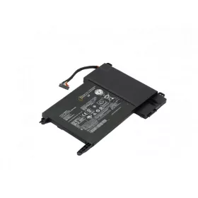   Lenovo IdeaPad Y700, Y700 Touch, Y700-14ISK, Y700-15ISK, Y700-17ISK OEM laptop akkumulátor, 14.8V 3710mAh