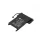 Lenovo IdeaPad Y700, Y700 Touch, Y700-14ISK, Y700-15ISK, Y700-17ISK OEM laptop akkumulátor, 14.8V 3710mAh