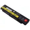 Lenovo ThinkPad L440, L540, T440p, T540p, W540, W541 10.8V 5200mAh OEM laptop akkumulátor
