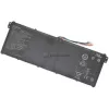 Acer Aspire 1 A114-31, Aspire 3 A311-31, A314-31, A315-21, A315-31, A315-41G, A315-42, A315-51, A315-53G, Swift 1 SF114-31 OEM laptop akkumulátor 7.7V 4810mAh