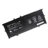 Sony Vaio Flip 14A, Flip 15A, Fit 14A, Fit 15A, SVF14N 15V 3170mAh OEM laptop akkumulátor